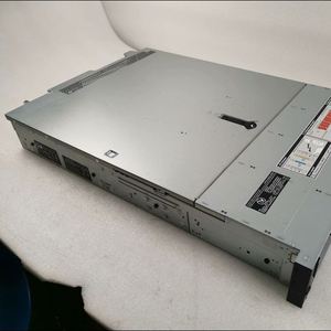เซิร์ฟเวอร์แร็ค 2U รุ่น R550 พร้อม Xeon Silver 4316 16SFF H355 2*800w มีสินค้าในสต็อก เซิร์ฟเวอร์ R550 - Product Image 3