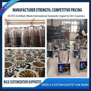 Commercial Durable &amp; Easy Clean Electric Poultry <strong>Plucker</strong> Machine Small Farm Feather Remover Fast <strong>Chicken</strong> Duck Plucking - Product Image 5