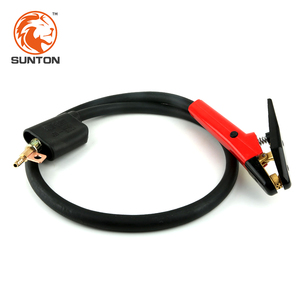 Torche de soudage à l'arc au carbone ST <span class=keywords><strong>Arcair</strong></span> K3000 600AMP 220V - Product Image 3