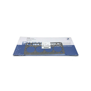 IZUMI V1200 Diesel Engine Cylinder Head <b>Gasket</b> 15443-03313 - Product Image 1