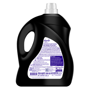 Safe All Skin 3,5 L Liquide Hygiène Concentré Pivoine Bloom Assouplissant Longue Durée pour un soin des tissus nourrissant en profondeur - Product Image 3