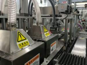 Teknologi canggih memastikan fabrikasi tabung spesimen yang aman dan efisien - Product Image 3