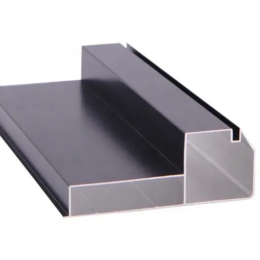 Shenzhen TP 9035F2 High Quality High Strength Frame Corner Aluminum Profile for LED