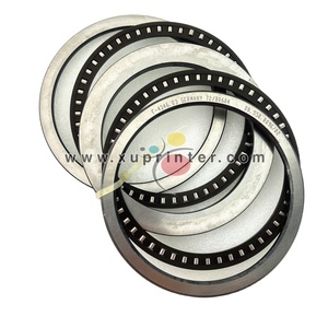 Roulement à rouleaux de cylindre de poussée WD Original Neuf 00.550.0096/03 F-4346 pour pièces d'impression offset Heidelberg SM102 - Product Image 2