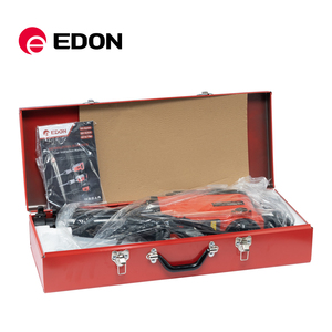 EDON Martello Demolitore Elettrico Portatile Piccolo 220V per Lavori Pesanti, Ideale per Demolizioni e Scalpellatura - Product Image 5