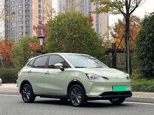 Nouvelle énergie en ligne <span class=keywords><strong>voiture</strong></span> électrique 5 portes 5 places SUV véhicule de <span class=keywords><strong>location</strong></span> d'occasion avec faible kilométrage 2022 Nezha V - Product Image 3
