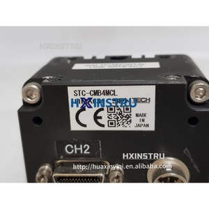 กล้อง CCD SENTECH STC-CMB4MCL มือสอง H - Product Image 4