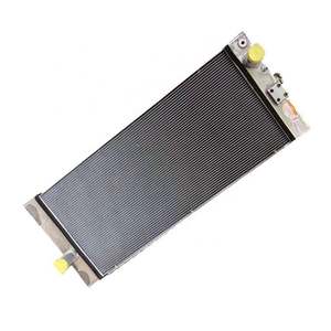कोमात्सु खुदाई PC210-8 रेडिएटर तेल कूलर के लिए अच्छी गुणवत्ता - Product Image 5