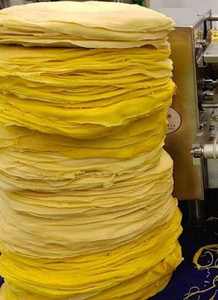 Machine à Crêpes Électrique Multifonctionnelle pour Feuilles de Rouleaux de Printemps et Gâteaux Mille-Feuilles - Acier Inoxydable de Qualité Alimentaire - Product Image 6