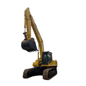 Herstellerpreis Original Japan Komatsu PC450 gebrauchter Bagger komatsu Bagger PC450-8 ce/epa