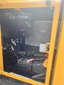 Excavatrice d'occasion japonaise Sany SY75C, matériel de construction, 90% neuve, 7,5 tonnes, mini-excavatrice d'occasion, engin de chantier. - Product Image 5