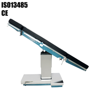 Electro-hidráulico cirugía <span class=keywords><strong>general</strong></span> de <span class=keywords><strong>cuadro</strong></span> eléctrico multi-función de la mesa de operaciones. - Product Image 5