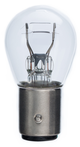 24V Trailer xe tải đuôi ánh sáng đèn 21W Đuôi đèn dừng xe chiếu sáng xe tải phụ tùng - Product Image 3