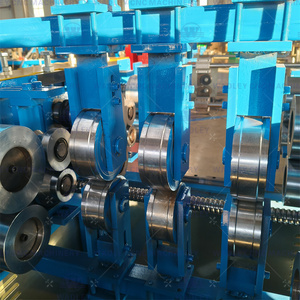 Nueva Llegada: Máquina de Perfilado de Techos Metálicos de Junta Alzada, Máquina de Perfilado de Paneles Metálicos para Techos - Product Image 6