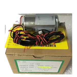 מקורי חדש CR מנוע עבור Epson כוח העבודה WF-3620 WF-3640 WF-7610 WF-7620 3620 3640 7610