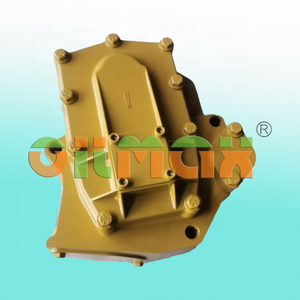 बिल्ली 106-9872 0r-4345 तेल पंप बिल्ली 106-9872 पहिया लोडर 994 785c 789 793 3516 ओम - Product Image 4