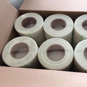 Tự Dính Sợi Thủy Tinh Lưới Khô Tường Băng Cuộn 90M 45M 20M - Product Image 6