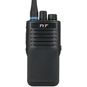 TYT MD-5508 DMR Explosion-Proof ATEX Digital Radio DP4400 DMR Portable Walkie Talkie DP4400e For MOTO IP68 Radio XiR P8608i