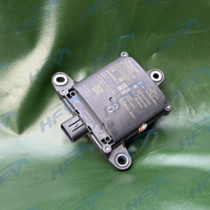 882B1-F6010 Le capteur radar à ondes millimétriques avant convient au <span class=keywords><strong>NX</strong></span> - Product Image 6