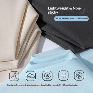 Nuevo 640 # Camiseta de algodón para hombre, cuello redondo, manga corta, corte holgado, lisa, estilo vintage, 32 hilos dobles, 280g, 14 colores - Product Image 3