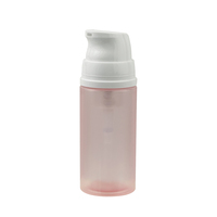 Bouteille Pompe Moussante en Plastique PET 100ml 120ml avec LOGO Personnalisé, Distributeur de Mousse Anti-Fuite pour Parfum, Nettoyant Visage/Shampoing Corée Japon