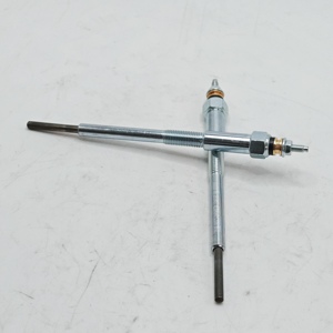 Bujía incandescente de alta resistencia 24V 65W 4E30YG40-03300 para motores Xinchai serie 4E30 (Tractores agrícolas) - Solución perfecta para arranque en frío Xinchai - Product Image 6
