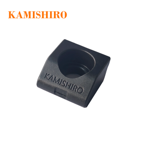 Kamishiro précision cnc étau <span class=keywords><strong>M8</strong></span> mini étau pinces coupe usinage Workholding fractal étau poignée banc étau pour fraiseuse - Product Image 4