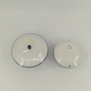 CHC CHCNAV Base Y Rover Ensemble Complet Ibase B5 T5 <span class=keywords><strong>Pro</strong></span> <span class=keywords><strong>GPS</strong></span> pour la Topographie Terrestre Prix Abordable Récepteur GNSS RTK - Product Image 6