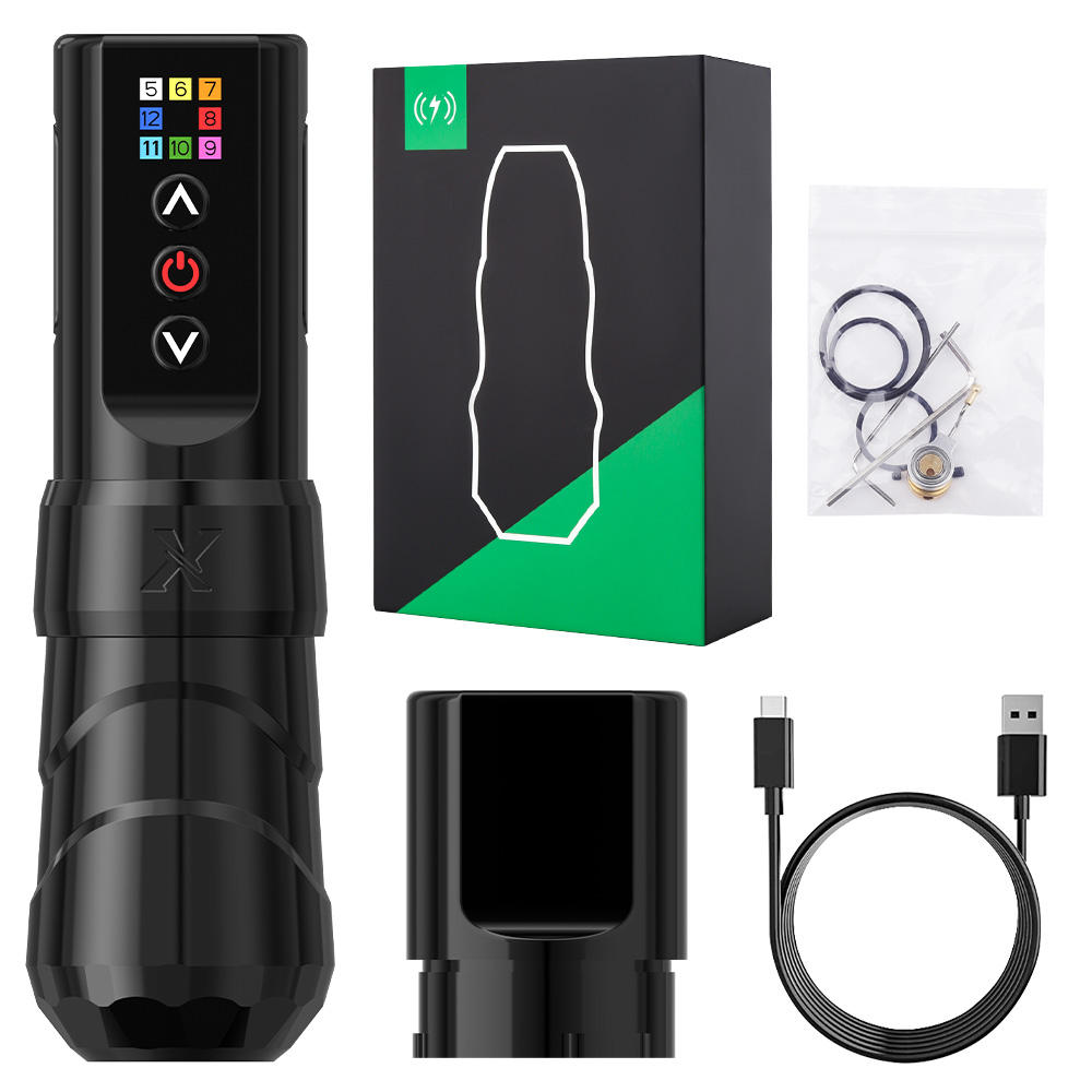 เอฟเอ็กซ์ แบล็ค