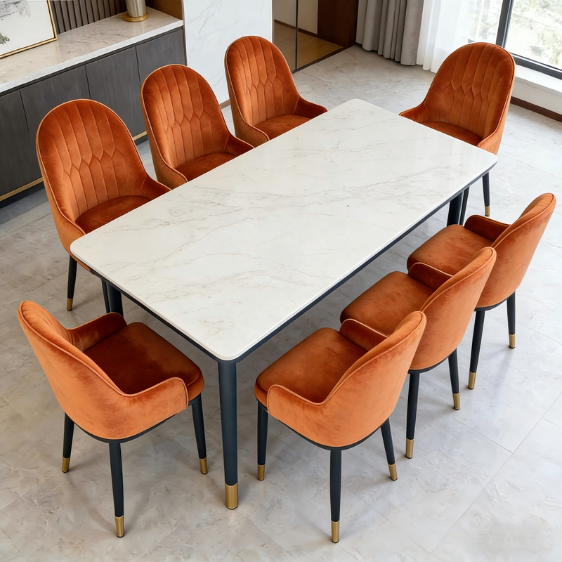 Household Dining Room Furniture Kitchen Chairs
