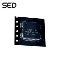 L9302-AD Chip de Control de Motor para Automóviles, Encendido y Inyección de Combustible