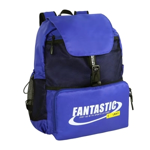 Mochila Moderna y Popular 2026 con Estampado Backwoods, Bolsa Impermeable para Laptop, Mochila Escolar de Tela Oxford para Viajes - Product Image 2