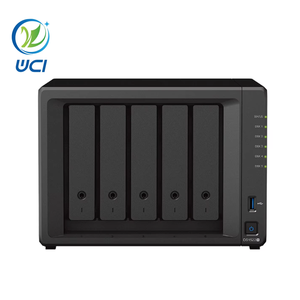 Synology dickstation ds1522 + Linh hoạt nhà và văn phòng mạng lưu trữ dữ liệu Hub mô hình mới - Product Image 2