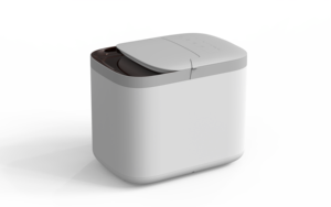 Portable Countertop Small Office Nugget <b>Ice</b> Machine <b>Maker</b> for Business <b>Ice</b> Machine <b>Maker</b> for Business - Product Image 3
