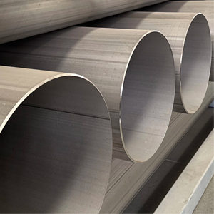 Đường Kính Lớn Ngành Công Nghiệp Sử Dụng 304 304L 316 316L 310S 430 436 439 904L 2507 2205 Ống Thép Không Gỉ Ống Giá - Product Image 4