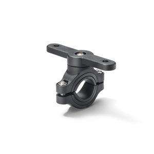 SUNNYWHEEL Herramienta de Extensión para Manillar de Bicicleta CH-117, Ajustable, Compatible con Manillares de 22.2-35mm, para Soporte de Botella - Product Image 2