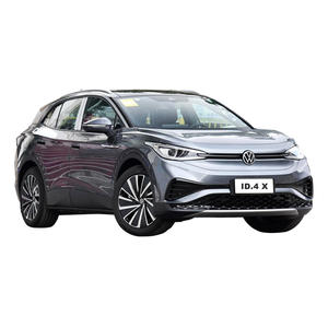 Per <span class=keywords><strong>Volkswagen</strong></span> <span class=keywords><strong>ID</strong></span>.4 Crozz Pro Auto Elettrica Veicolo a Nuova Energia - ID4 Pure Prime - Product Image 5