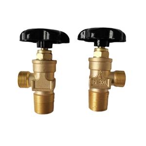 Vanne à gaz argon PX-32A, directement de l'usine, diverses spécifications, vannes à boisseau pour la vente - Product Image 1