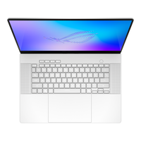 ROG Zephyrus G16 2026 GU606 16'' 2.5K 240Hz Oled Ultra 9 386H 90Wh Batterie RTX 5060 5070 5090 Meilleur ordinateur portable de jeu ultra-fin