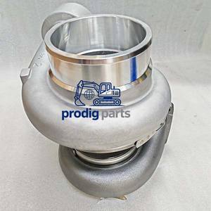 Turbocompresor 3512B Turbo 115-2257 259-8424 10R2836 2598424 BTV7511 0R7035 para 3512 3512b, Turbocompresor de Maquinaria de Alta Calidad - Product Image 3