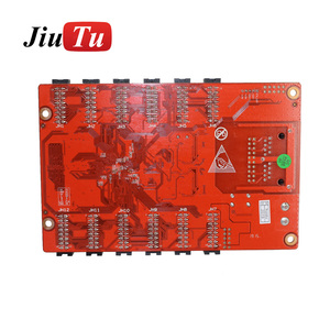 Cartes de réception Huidu R501 pour écran vidéo publicitaire LED à louer - Product Image 2
