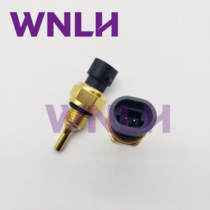 Sensor de Temperatura del Agua Refrigerante WNLH 6261-81-6901 para Motor de Excavadora y Cargadora Komatsu WA200-6 WA250-6 - Product Image 5
