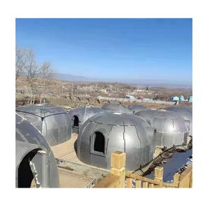 Buena calidad <span class=keywords><strong>Tenerife</strong></span> Burrowhead St he Sur Rockhampton Qld Callisto 4 * de cúpula para pueblo de vacaciones - Product Image 1