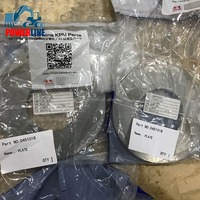 ZX450 ZX470 Plaque de chaussure de pompe principale hydraulique ZX470-3 ZX450-3 0451018 pour Hitachi