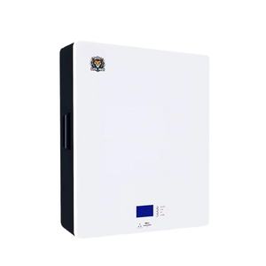 Batterie au lithium-ion polymère OEM en gros, système de stockage domestique mural <span class=keywords><strong>rechargeable</strong></span> pour voiturettes de golf, camping-cars et chariots élévateurs électriques - Product Image 3