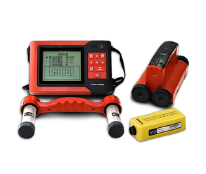 SXBL-R800 Scanner localizzatore di rinforzo in calcestruzzo integrato multifunzionale - Product Image 4