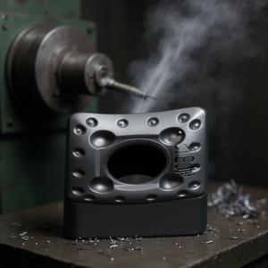 TTAKE CNMM Turning Insert SP 80 Degree Negative For Metal <b>Machining</b> - Product Image 3