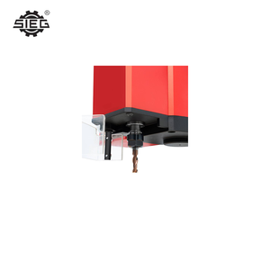 Fresatrice di Precisione MX0 Nano SIEG, Piccola ma Potente per la Tua Officina - Product Image 5