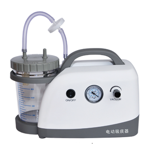 Perangkat Penyedot Debu Elektrik, Alat Penyedot Debu Portabel Darurat - Product Image 2