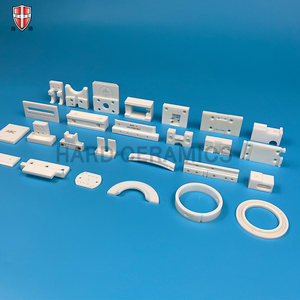 Personalizzato Piazza 96 Alumina Piatto In Ceramica - Product Image 6